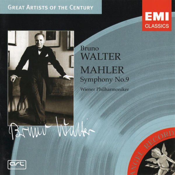 Wiener Philharmoniker: Symphony No. 9 (1938)